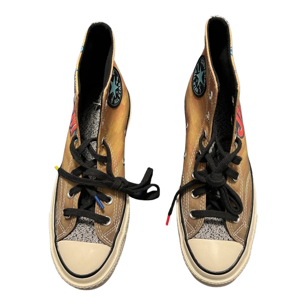 Converse Chuck 70 High NBA Jam